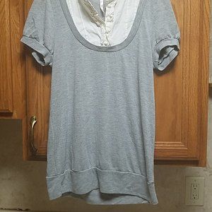 RUE 21 SHIRT WOMENS